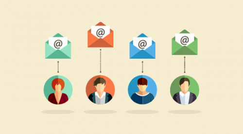 cách viết chủ đề email